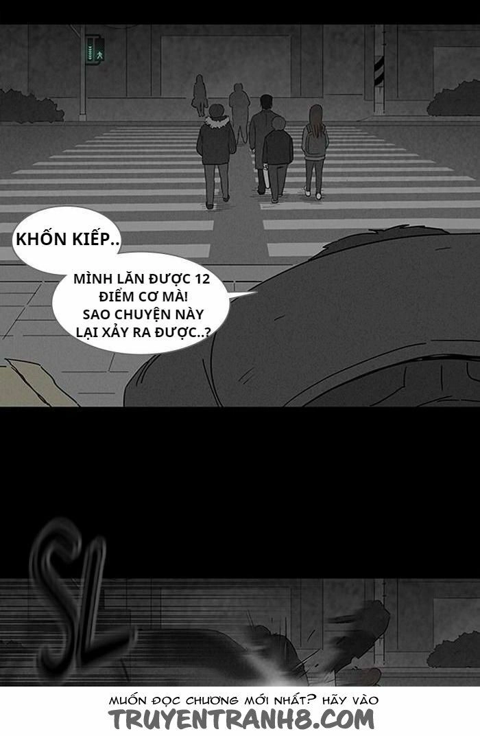 Những Câu Chuyện Bất Thường Chapter 118 - 19