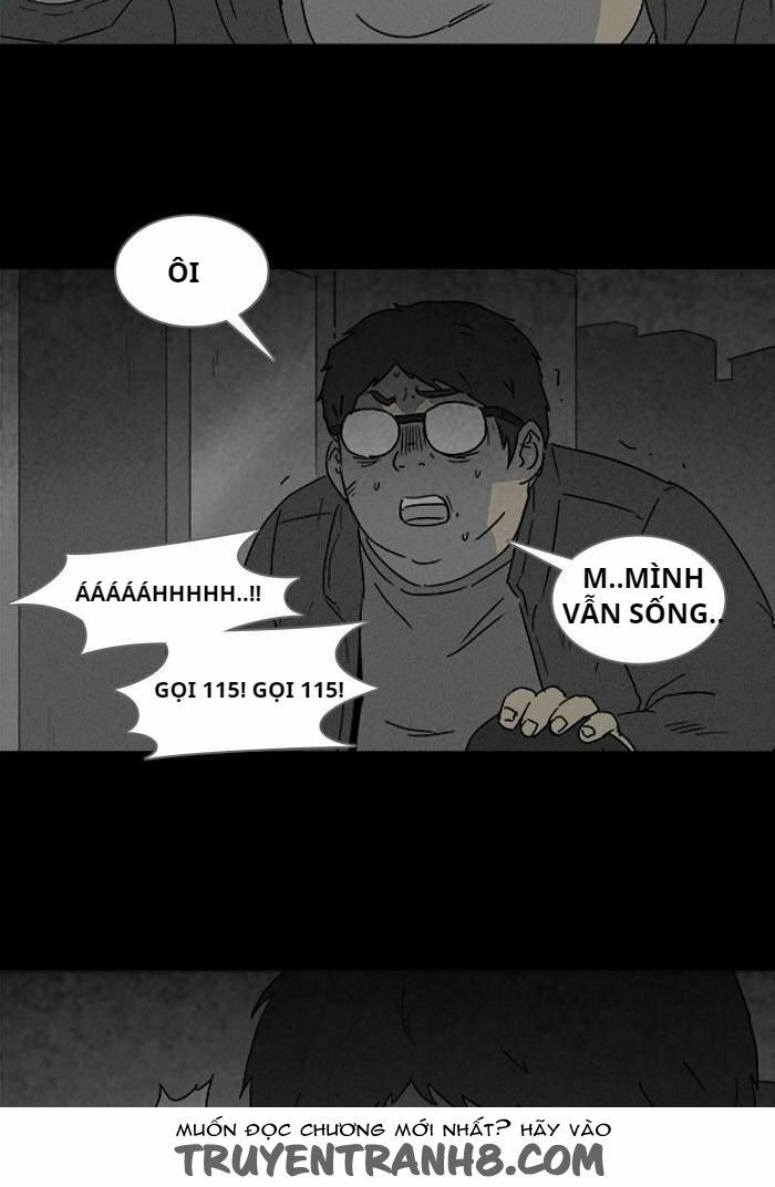 Những Câu Chuyện Bất Thường Chapter 118 - 21