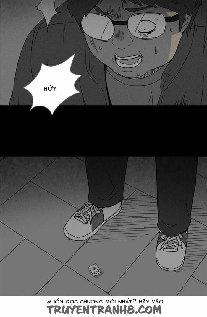 Những Câu Chuyện Bất Thường Chapter 118 - 22