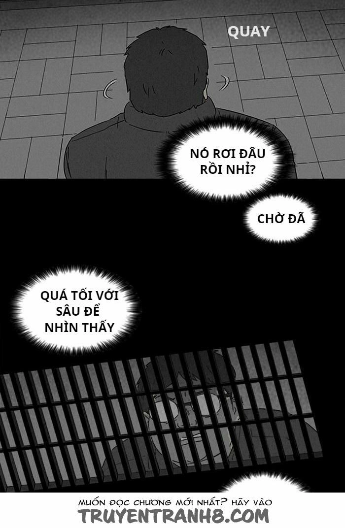 Những Câu Chuyện Bất Thường Chapter 118 - 25