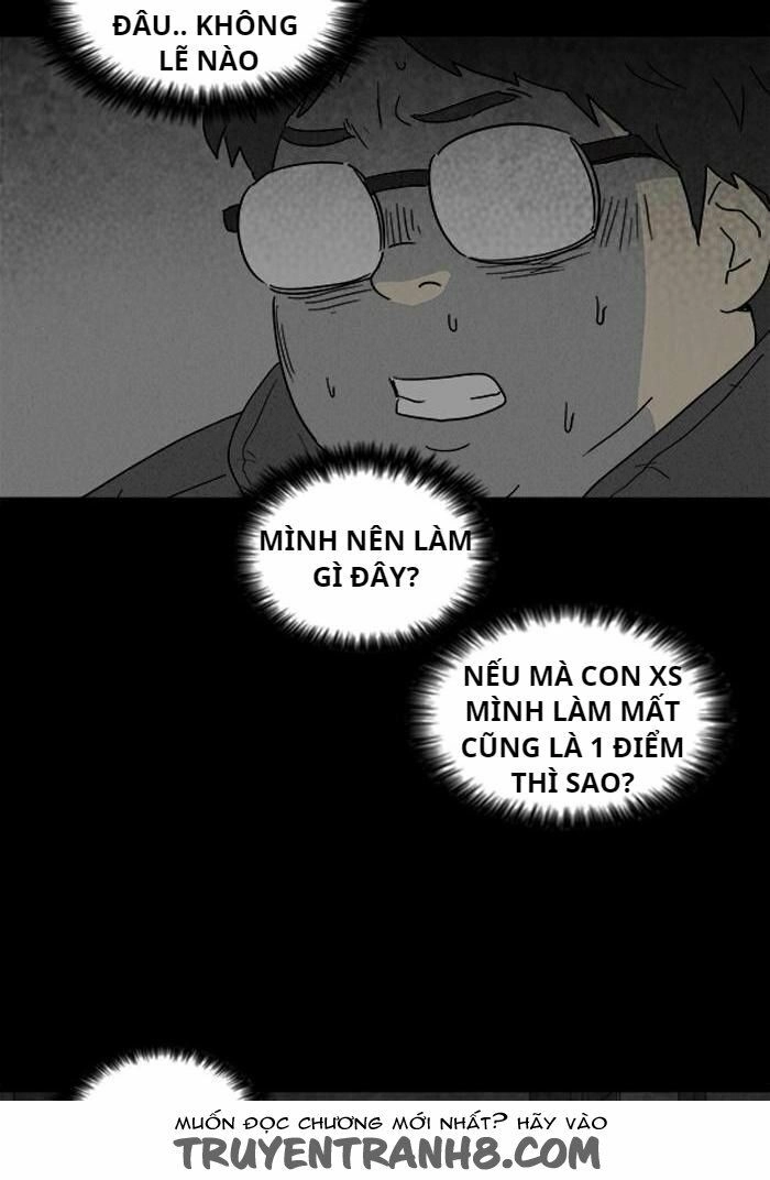 Những Câu Chuyện Bất Thường Chapter 118 - 27