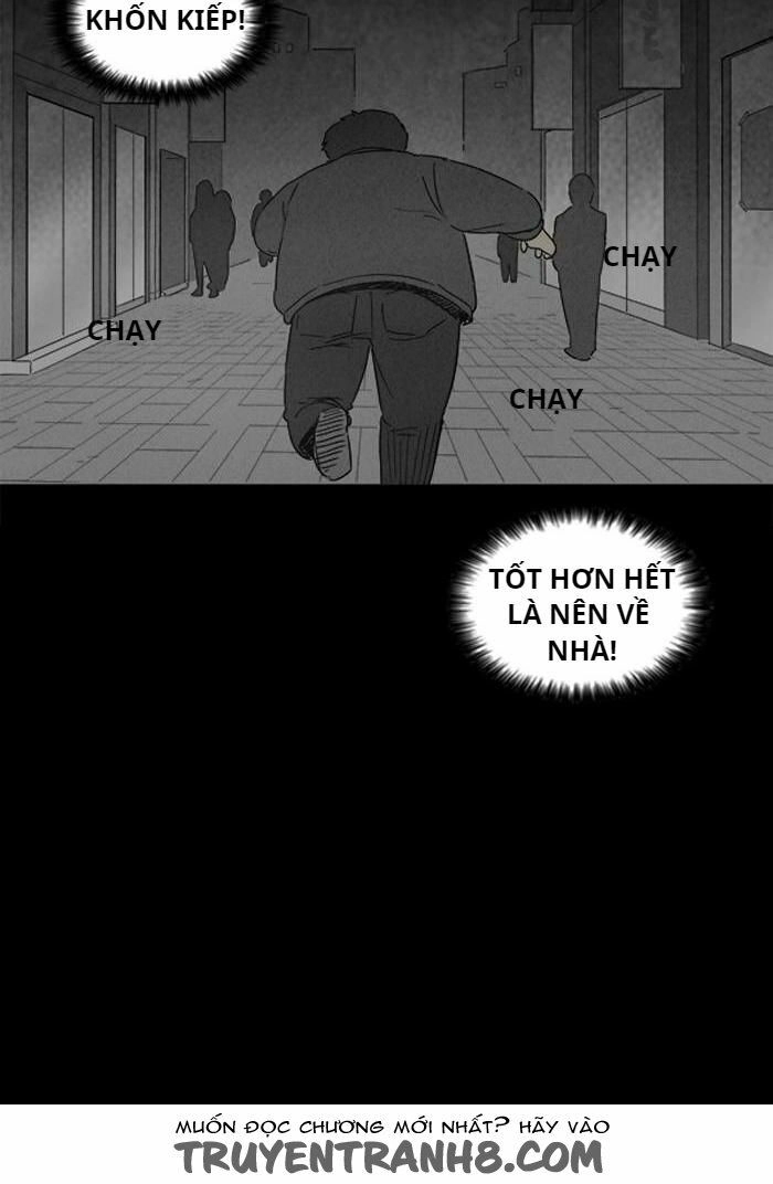 Những Câu Chuyện Bất Thường Chapter 118 - 28