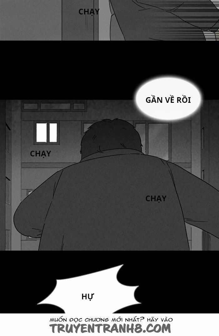 Những Câu Chuyện Bất Thường Chapter 118 - 31