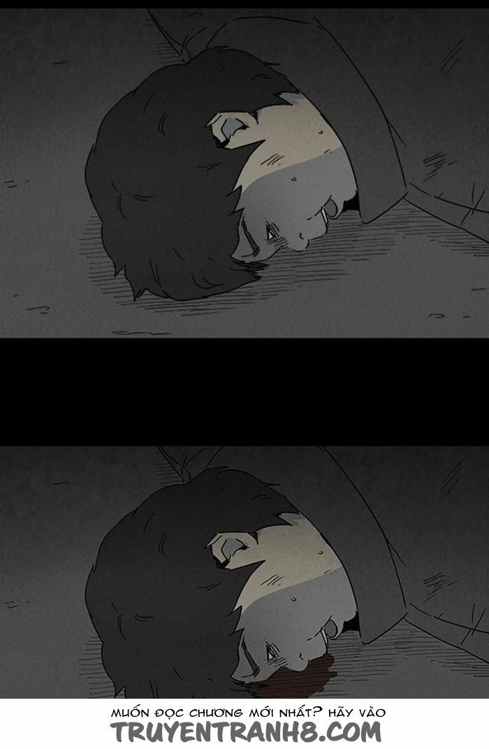 Những Câu Chuyện Bất Thường Chapter 118 - 35