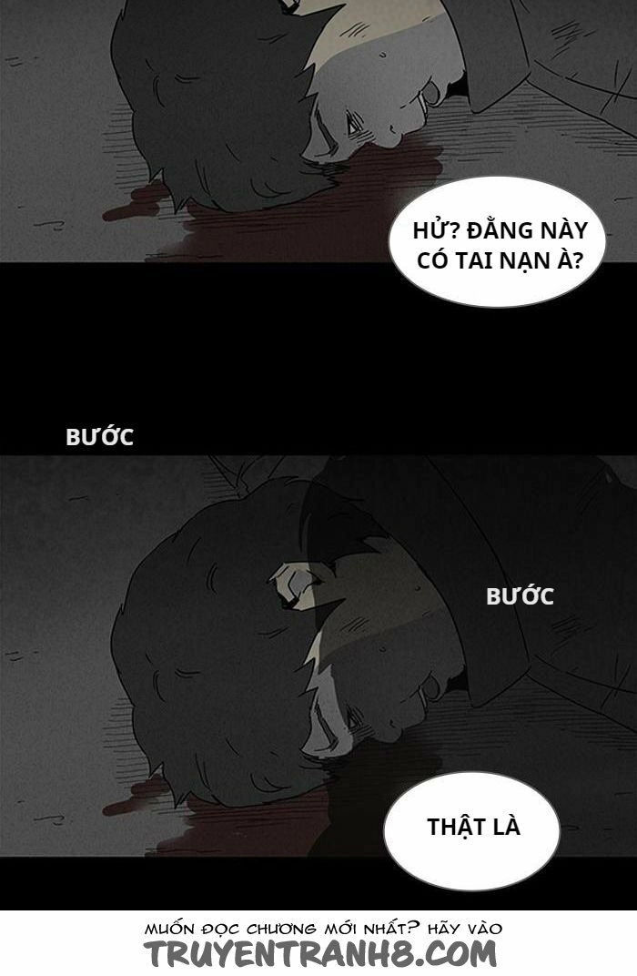 Những Câu Chuyện Bất Thường Chapter 118 - 37