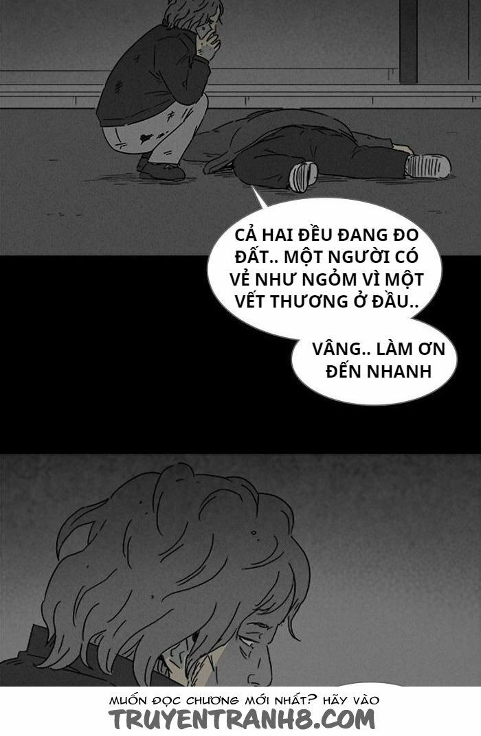 Những Câu Chuyện Bất Thường Chapter 118 - 39