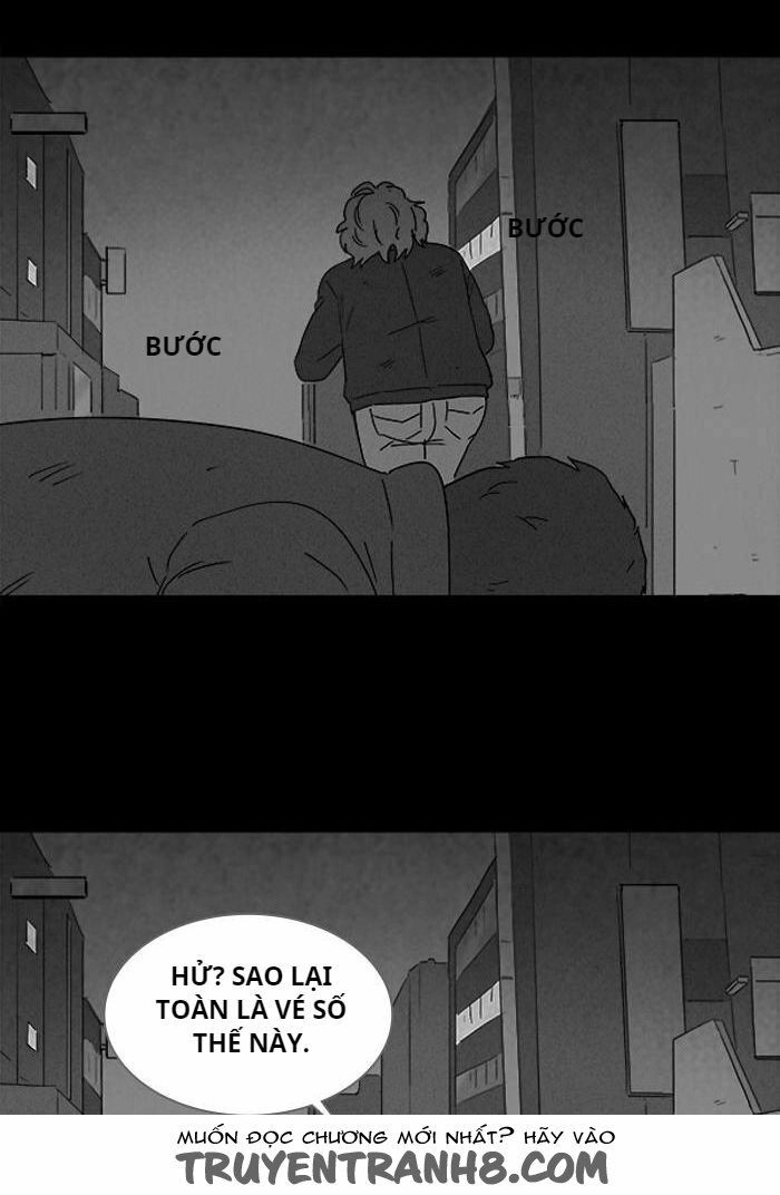 Những Câu Chuyện Bất Thường Chapter 118 - 41