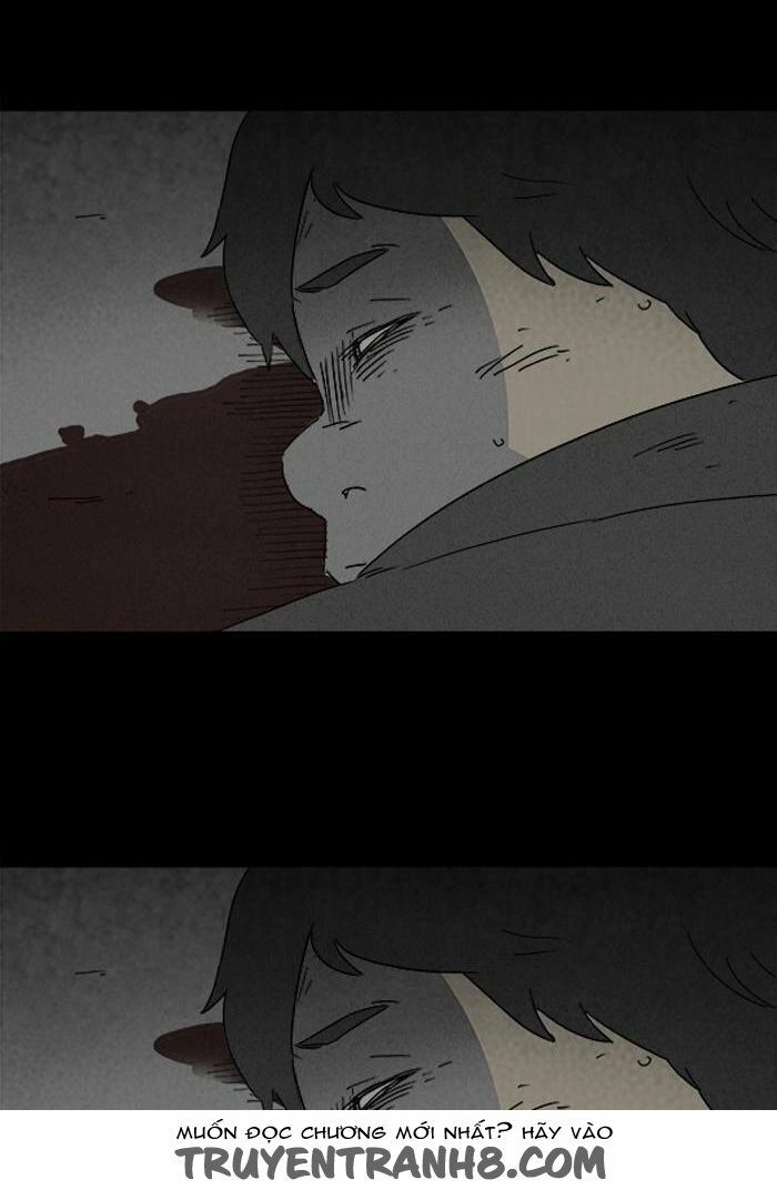 Những Câu Chuyện Bất Thường Chapter 118 - 43