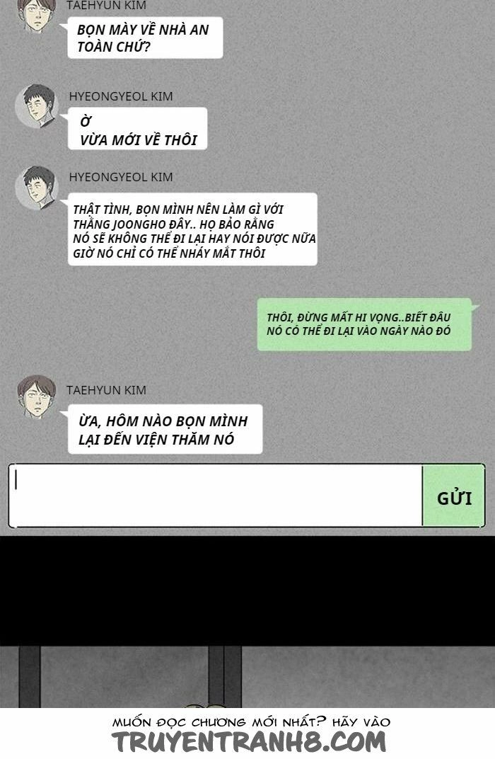 Những Câu Chuyện Bất Thường Chapter 118 - 47