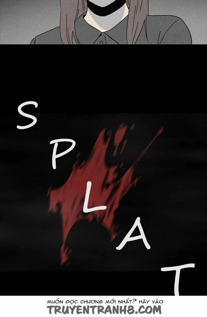 Những Câu Chuyện Bất Thường Chapter 119 - 8