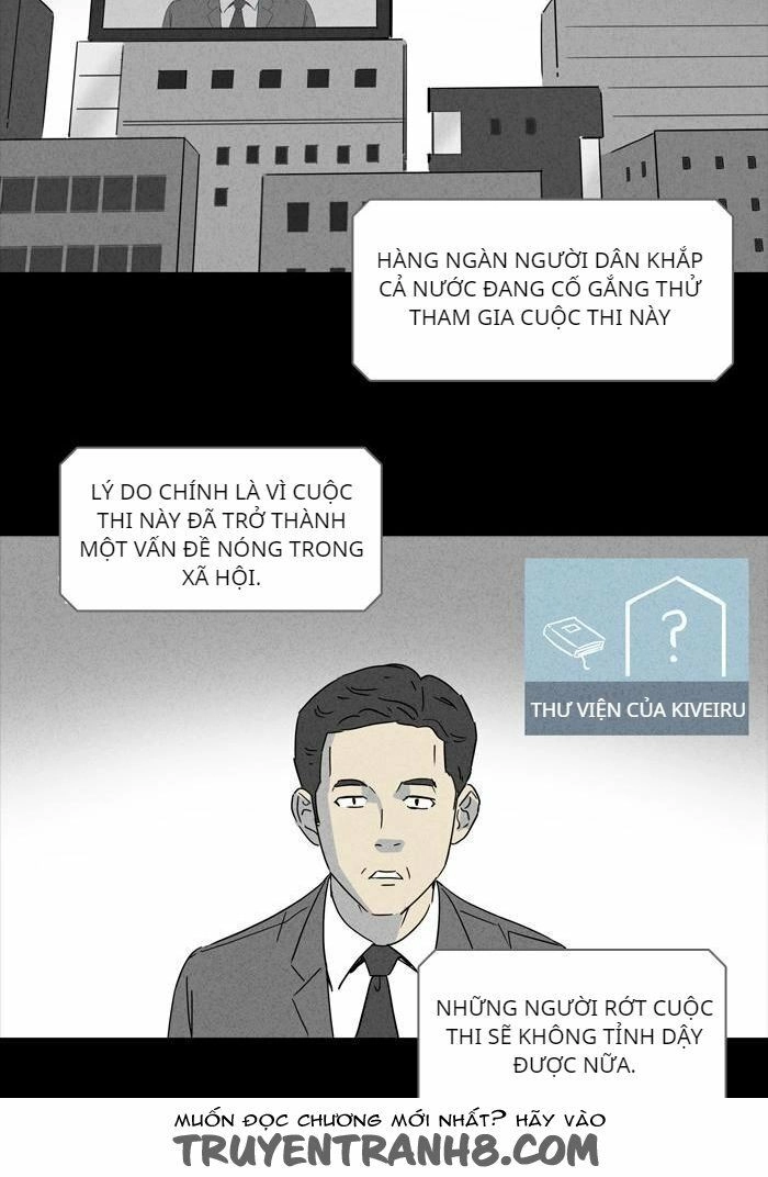 Những Câu Chuyện Bất Thường Chapter 119 - 11