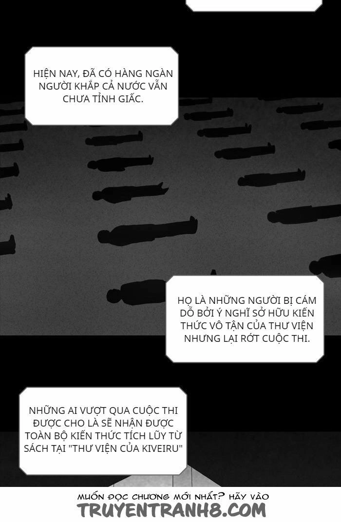 Những Câu Chuyện Bất Thường Chapter 119 - 12