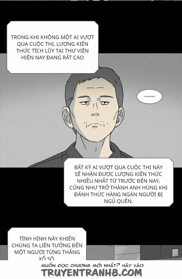 Những Câu Chuyện Bất Thường Chapter 119 - 14