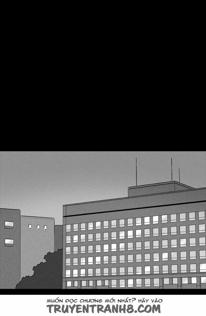 Những Câu Chuyện Bất Thường Chapter 119 - 16