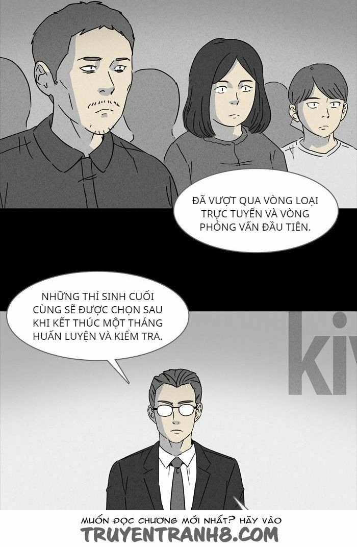 Những Câu Chuyện Bất Thường Chapter 119 - 18