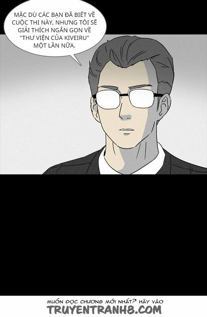 Những Câu Chuyện Bất Thường Chapter 119 - 20