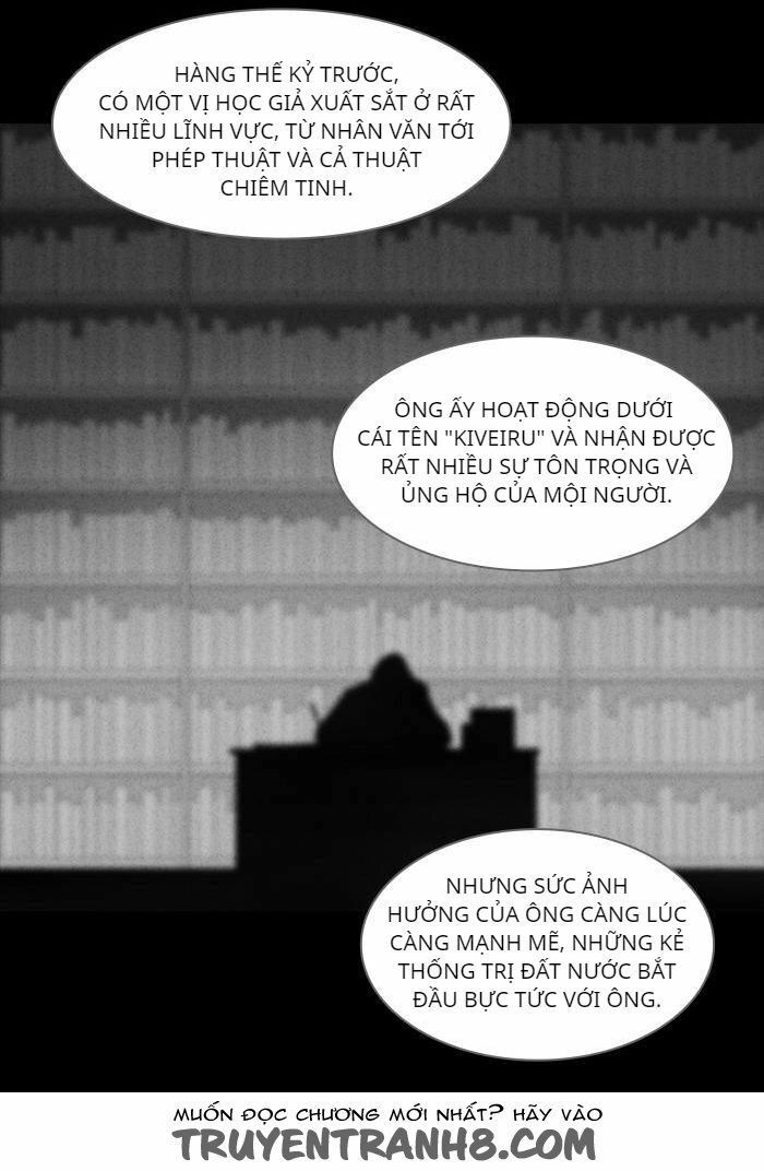 Những Câu Chuyện Bất Thường Chapter 119 - 21