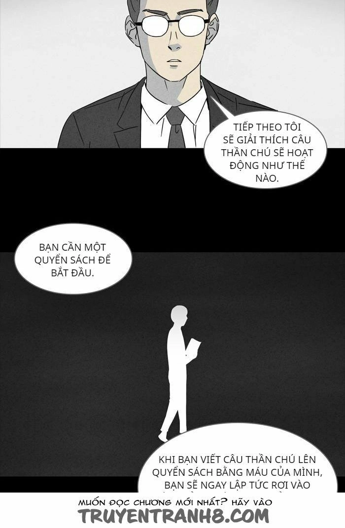 Những Câu Chuyện Bất Thường Chapter 119 - 24