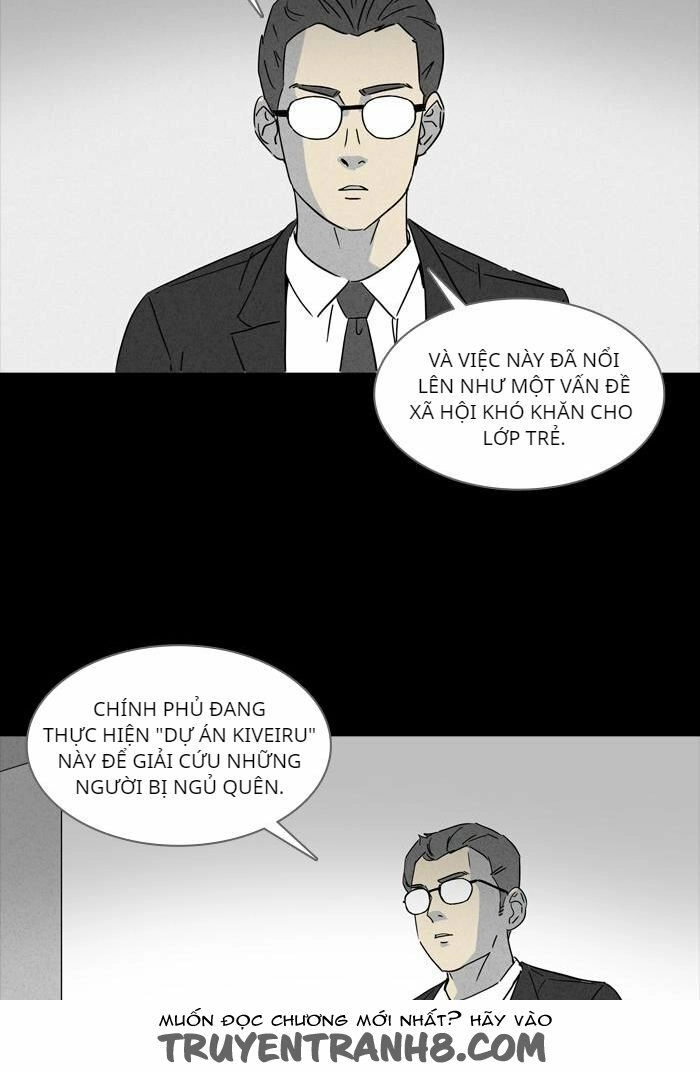 Những Câu Chuyện Bất Thường Chapter 119 - 28