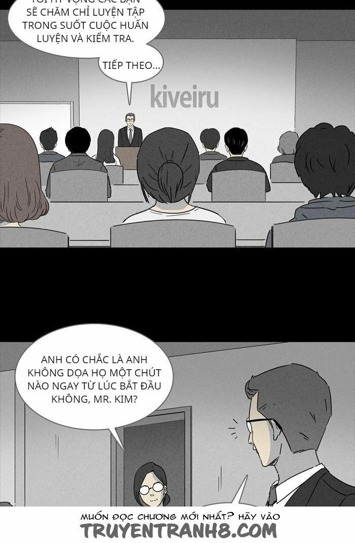 Những Câu Chuyện Bất Thường Chapter 120 - 2