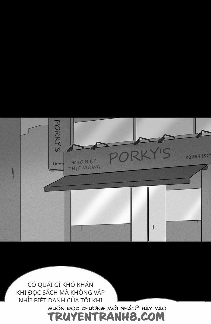 Những Câu Chuyện Bất Thường Chapter 120 - 5