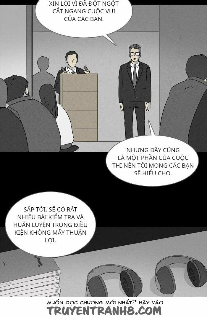 Những Câu Chuyện Bất Thường Chapter 120 - 8