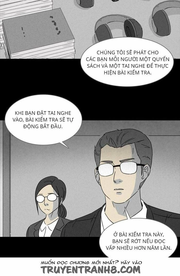 Những Câu Chuyện Bất Thường Chapter 120 - 9