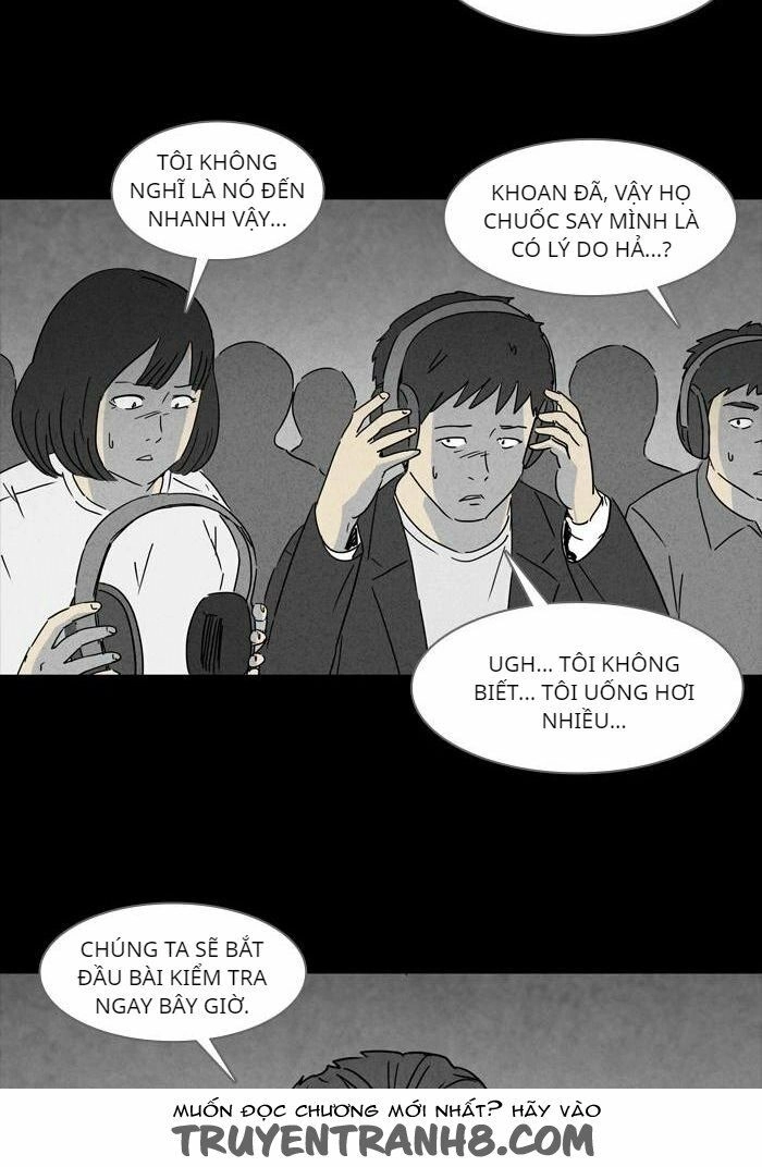 Những Câu Chuyện Bất Thường Chapter 120 - 10