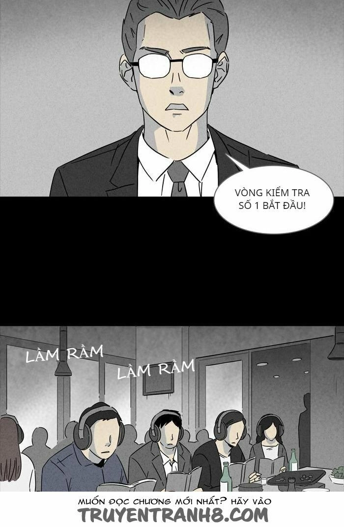 Những Câu Chuyện Bất Thường Chapter 120 - 11