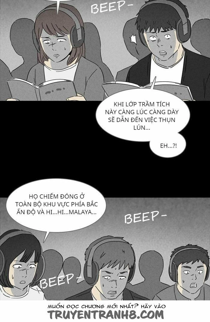 Những Câu Chuyện Bất Thường Chapter 120 - 13