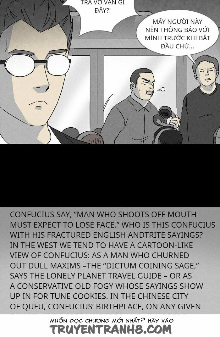 Những Câu Chuyện Bất Thường Chapter 120 - 15