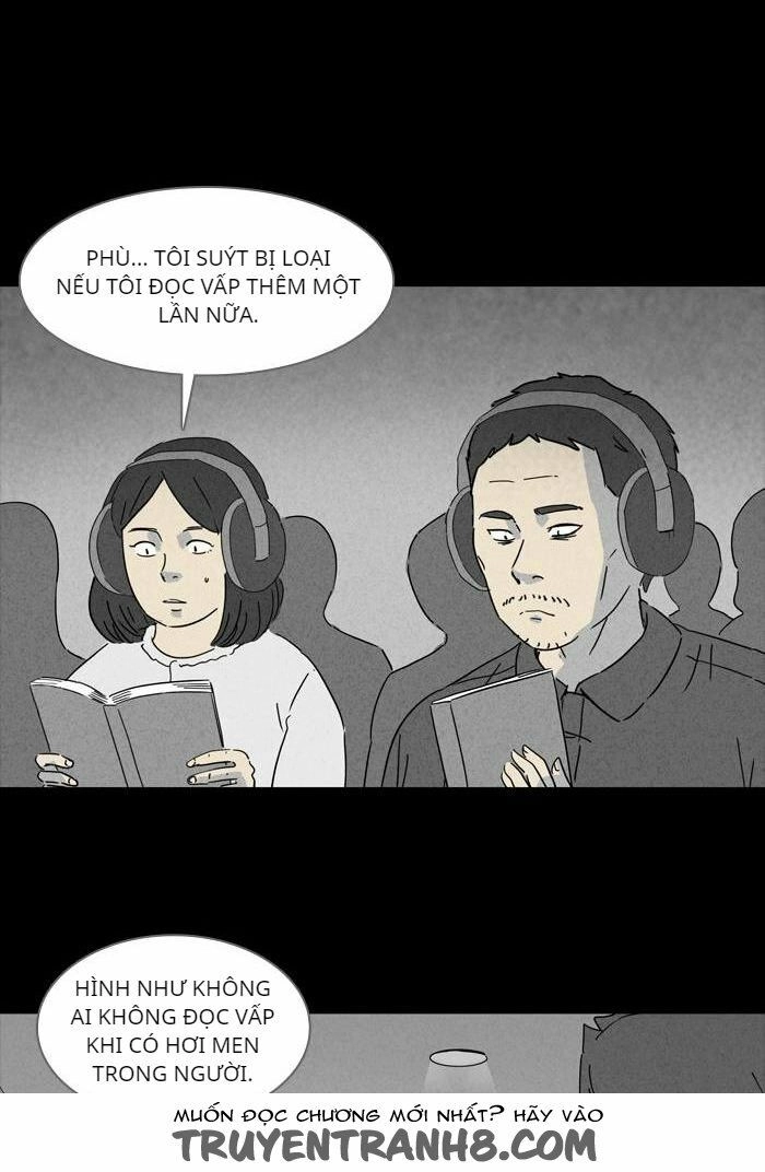 Những Câu Chuyện Bất Thường Chapter 120 - 17