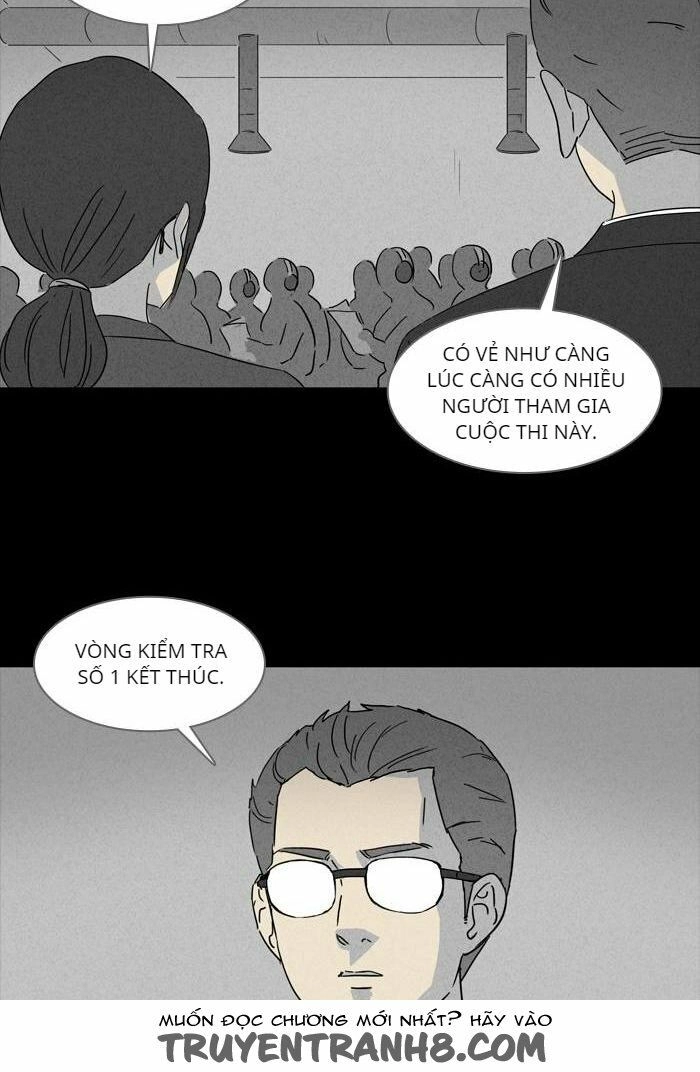 Những Câu Chuyện Bất Thường Chapter 120 - 18