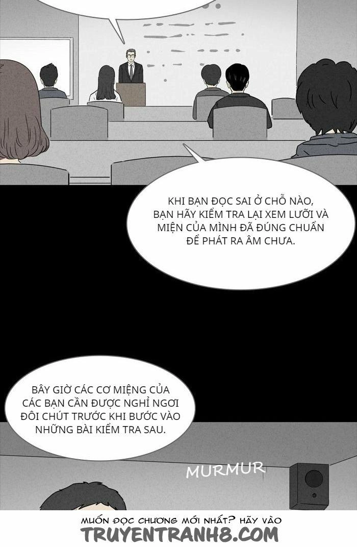 Những Câu Chuyện Bất Thường Chapter 120 - 21