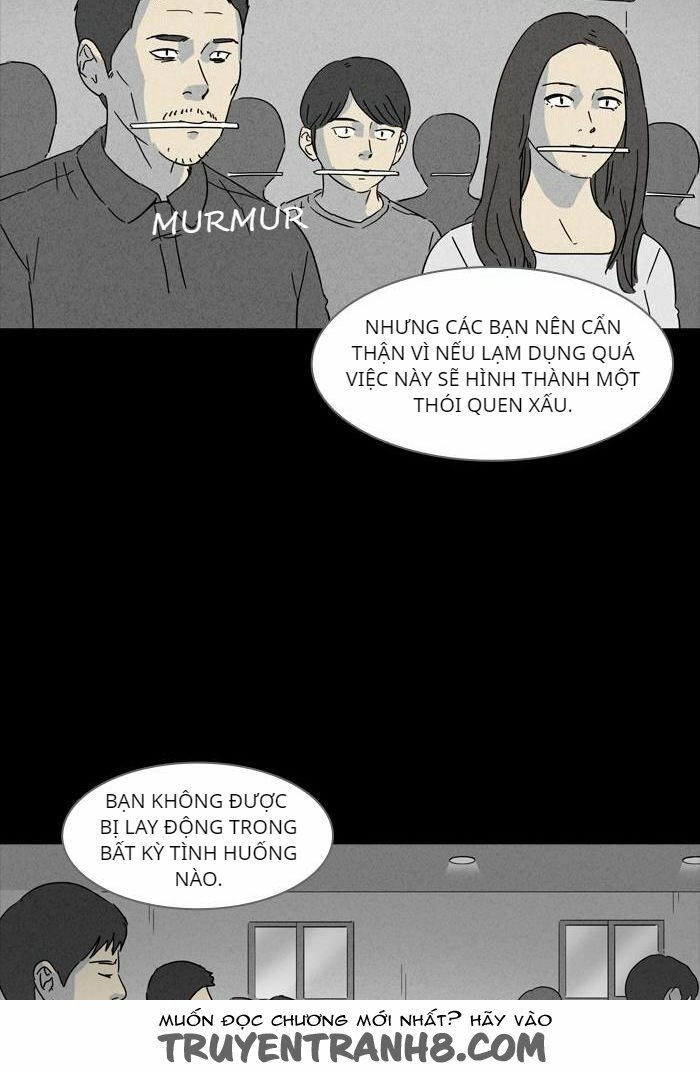 Những Câu Chuyện Bất Thường Chapter 120 - 22