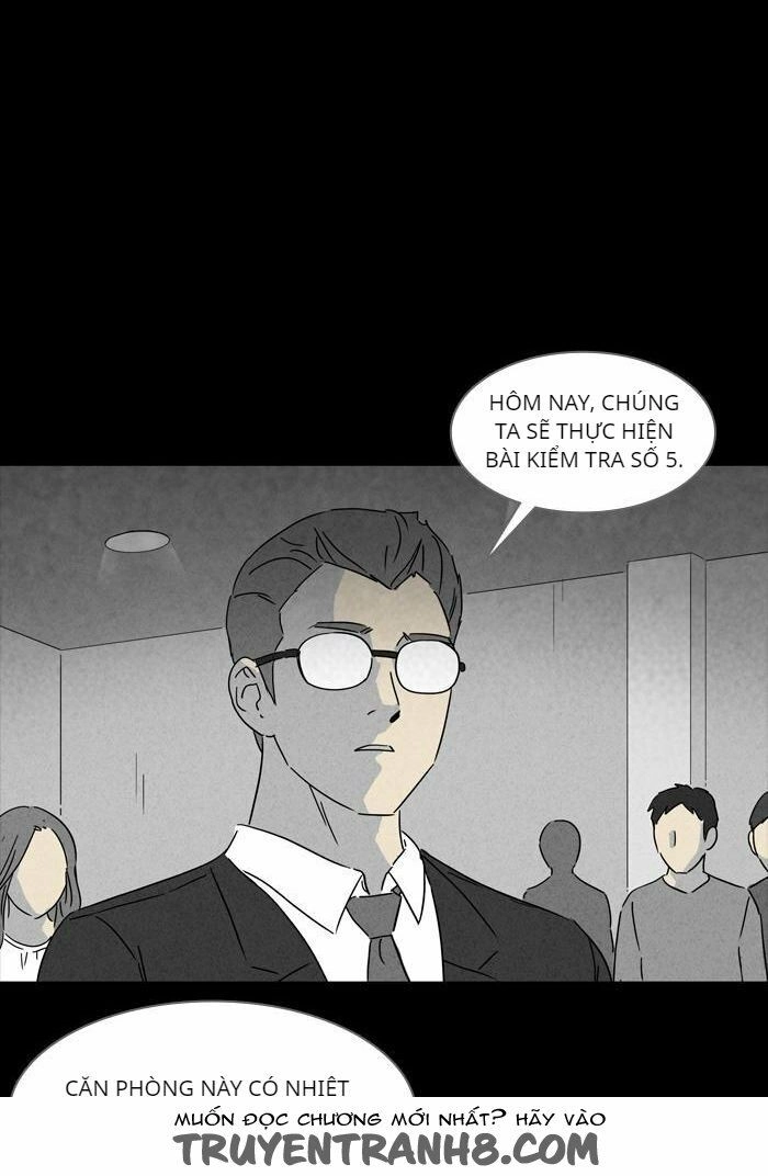 Những Câu Chuyện Bất Thường Chapter 120 - 24