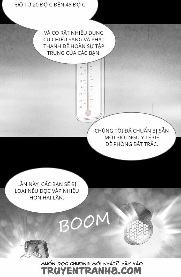 Những Câu Chuyện Bất Thường Chapter 120 - 25