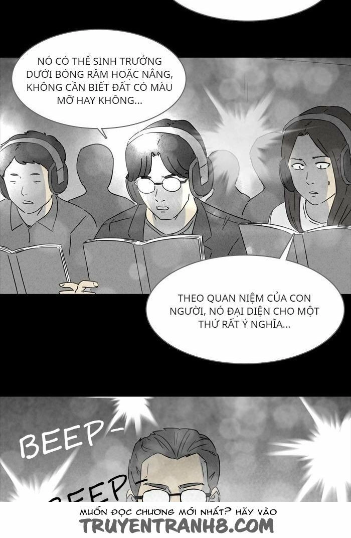 Những Câu Chuyện Bất Thường Chapter 120 - 27