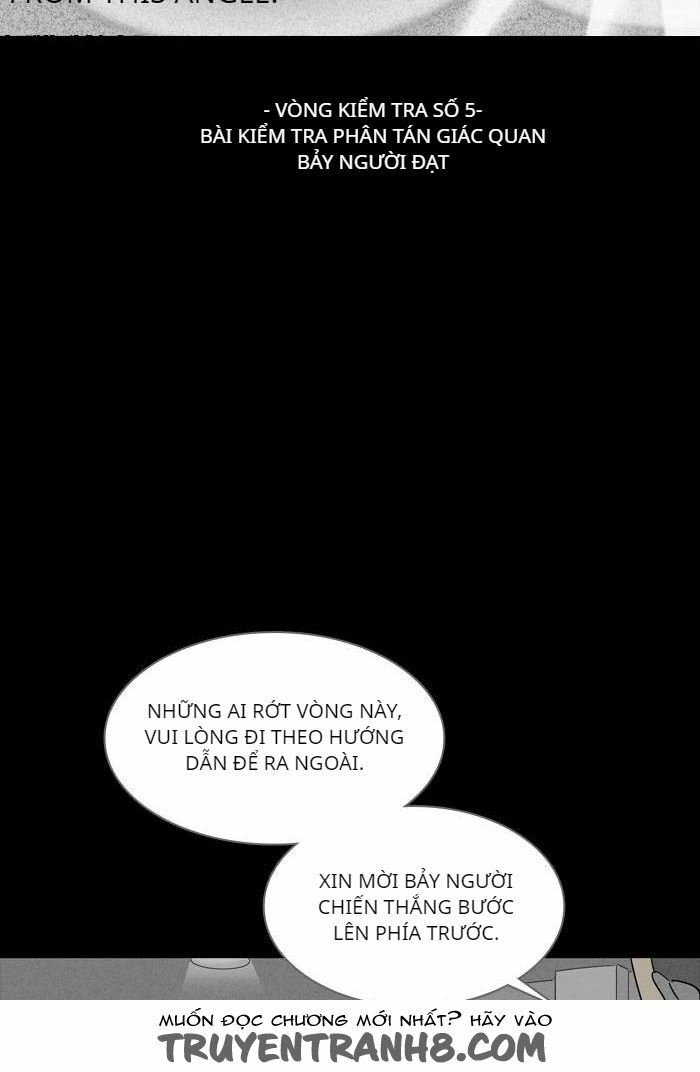 Những Câu Chuyện Bất Thường Chapter 120 - 29