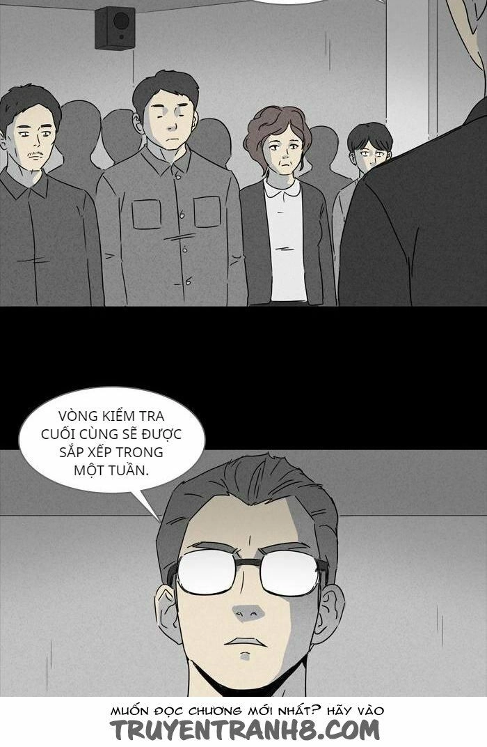 Những Câu Chuyện Bất Thường Chapter 120 - 30