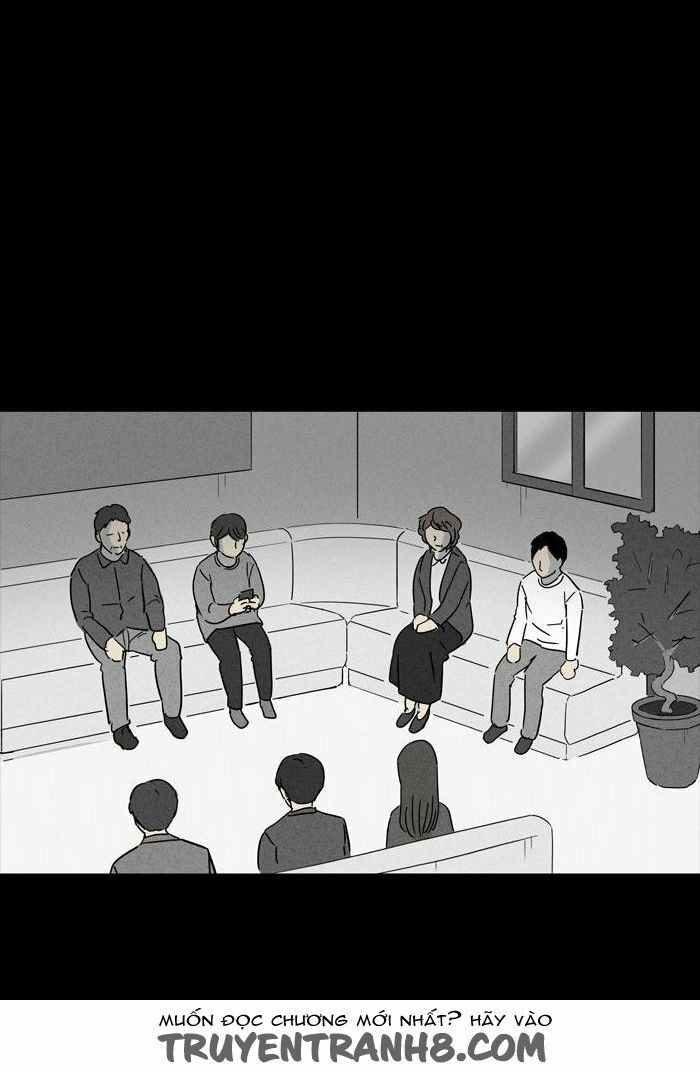 Những Câu Chuyện Bất Thường Chapter 120 - 32