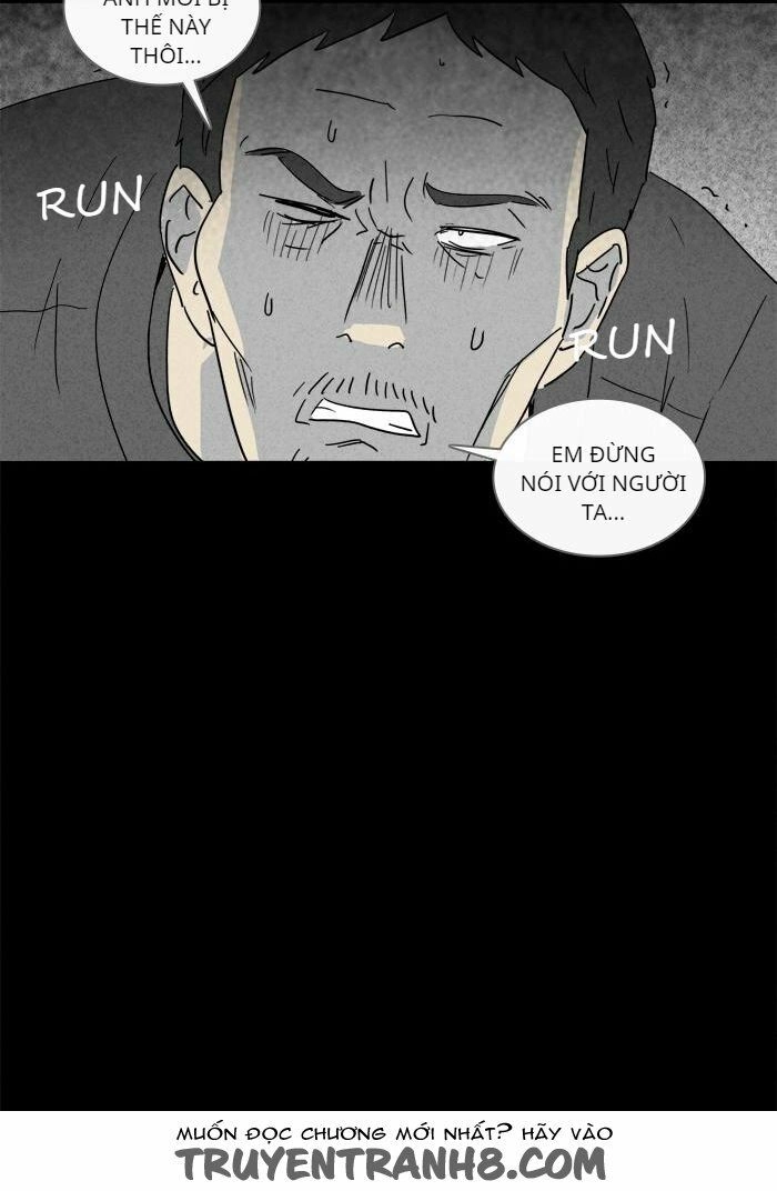 Những Câu Chuyện Bất Thường Chapter 122 - 9