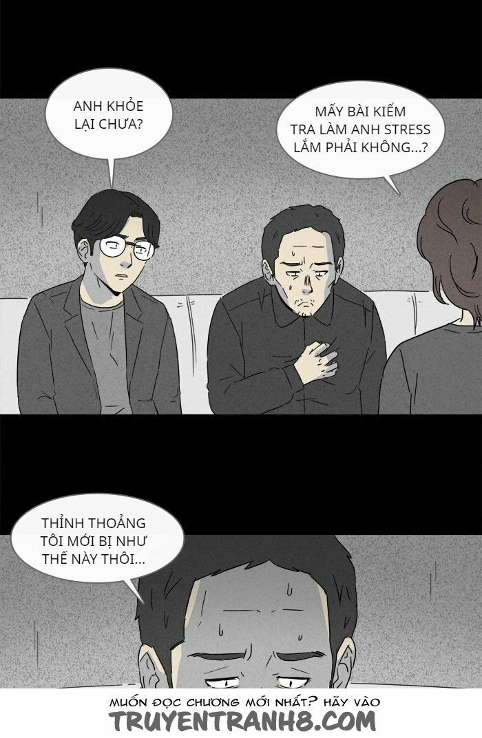 Những Câu Chuyện Bất Thường Chapter 122 - 11