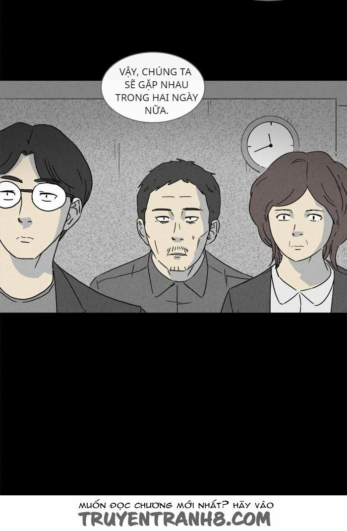 Những Câu Chuyện Bất Thường Chapter 122 - 16