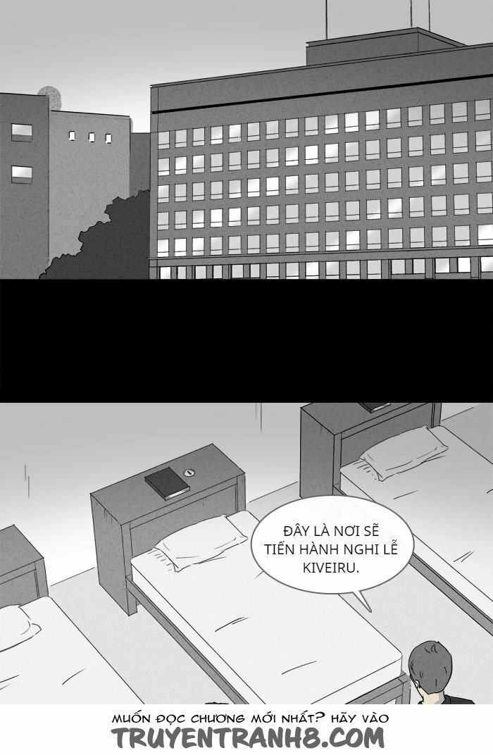 Những Câu Chuyện Bất Thường Chapter 122 - 18