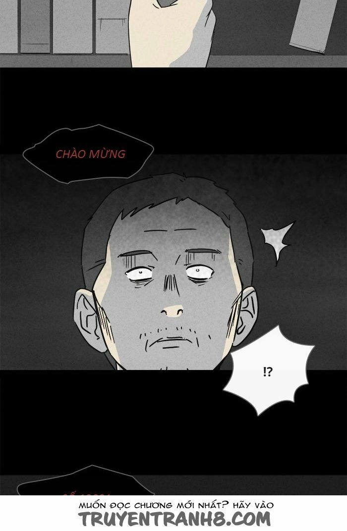 Những Câu Chuyện Bất Thường Chapter 122 - 27