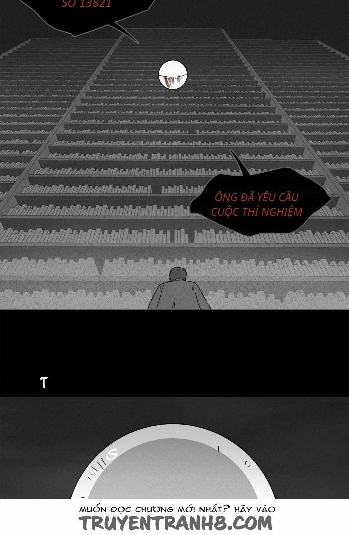 Những Câu Chuyện Bất Thường Chapter 122 - 28