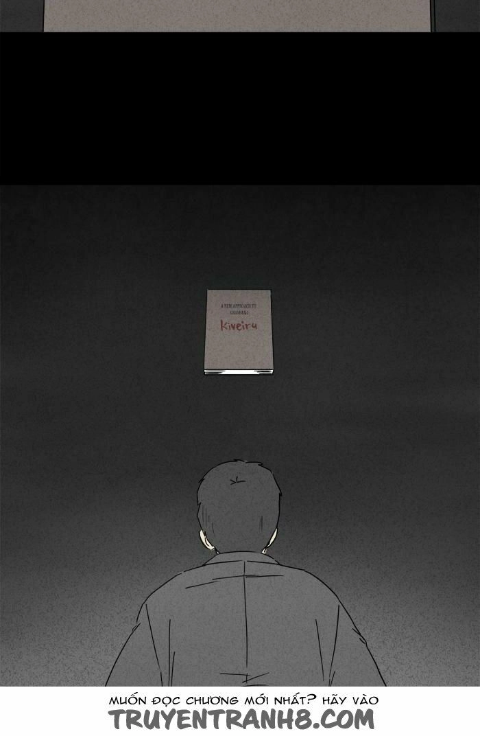 Những Câu Chuyện Bất Thường Chapter 122 - 38