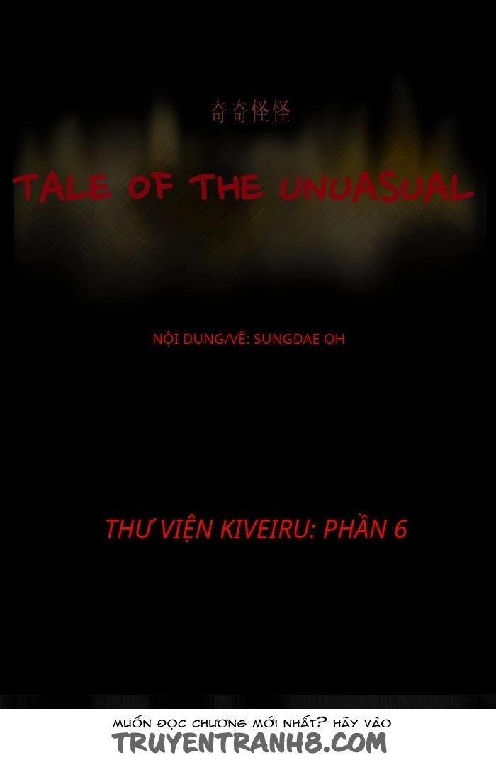 Những Câu Chuyện Bất Thường Chapter 124 - 1