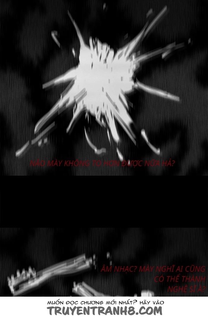 Những Câu Chuyện Bất Thường Chapter 124 - 2